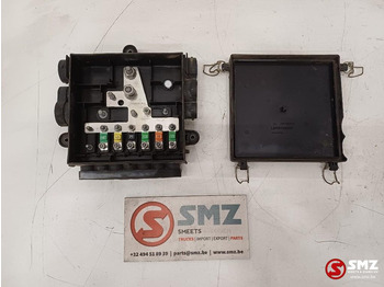 Sistema eléctrico MERCEDES-BENZ