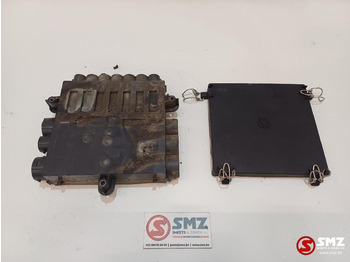 Sistema eléctrico MERCEDES-BENZ