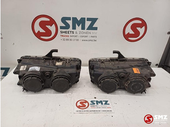Faro delantero para Camión Mercedes-Benz Set koplampen L/R Mercedes: foto 2