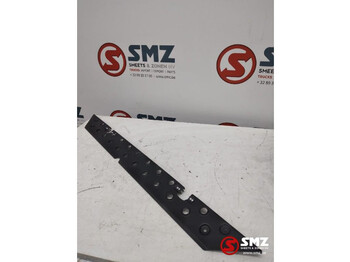 Cabina e interior MERCEDES-BENZ