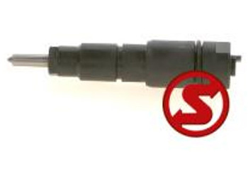 Sistema de combustible MERCEDES-BENZ