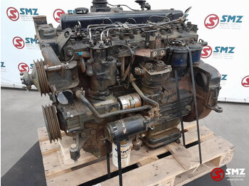 Motor para Camión Perkins Occ motor Perkins TW 80065: foto 2