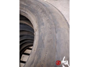 Neumático para Camión Pirelli Occ Band 315/75R24.5 Pirelli FH15: foto 4 Neumático para Camión Pirelli Occ Band 315/75R24.5 Pirelli FH15: foto 4