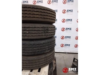 Neumático para Camión Pirelli Occ Band 315/75R24.5 Pirelli FH15: foto 2 Neumático para Camión Pirelli Occ Band 315/75R24.5 Pirelli FH15: foto 2