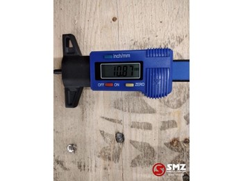 Neumático para Camión Pirelli Occ Band 315/75R24.5 Pirelli FH15: foto 5 Neumático para Camión Pirelli Occ Band 315/75R24.5 Pirelli FH15: foto 5