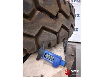 Neumático para Camión Pirelli Occ band 11.00R22.5 Pirelli Centurato: foto 3