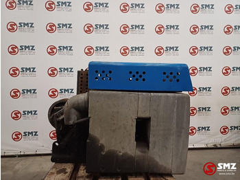 Recambio para Camión GHH rand Occ Bulk / silo compressor Ghh Rand CS1050: foto 4