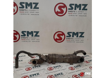 Motor y piezas RENAULT