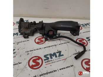 Motor y piezas RENAULT