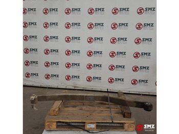 Suspensión de ballestas RENAULT