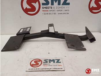 Parachoques para Camión Renault Occ bumperbevestiging links Renault: foto 4