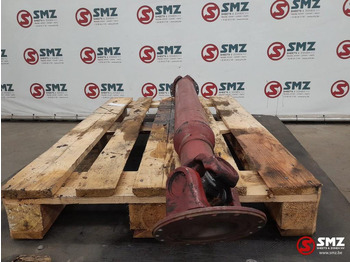 Palier para Camión Renault Occ cardanas Renault: foto 3