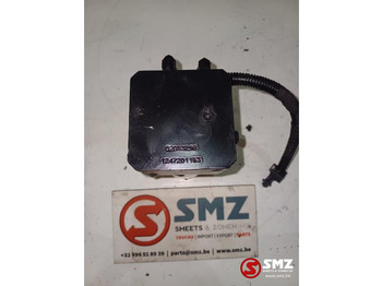 Bastidor/ Chasis para Camión Renault Occ electrische cabinekantelpomp Renault: foto 5