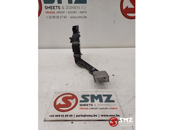 Cabina e interior para Camión Renault Occ gaspedaal Renault: foto 3 Cabina e interior para Camión Renault Occ gaspedaal Renault: foto 3