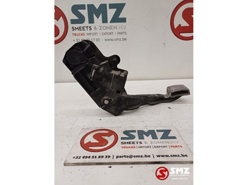 Cabina e interior RENAULT