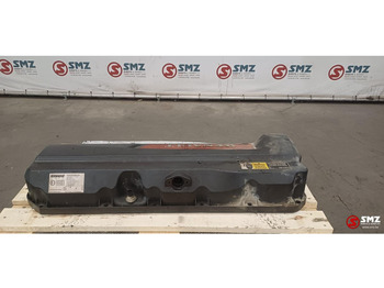 Motor y piezas para Camión Renault Occ kleppendeksel DXI11 Renault: foto 2