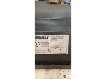Motor y piezas para Camión Renault Occ kleppendeksel DXI11 Renault: foto 5