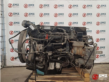 Motor RENAULT
