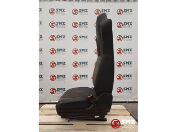 Cabina e interior para Camión Renault Occ passagiersstoel Renault: foto 3