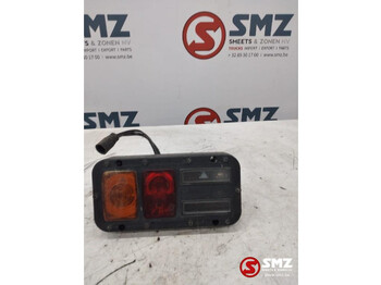 Luz trasera RENAULT