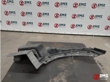 Puerta y piezas RENAULT T