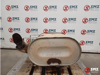 Silenciador para Camión Renault Occ uitlaatdemper Renault: foto 4 Silenciador para Camión Renault Occ uitlaatdemper Renault: foto 4