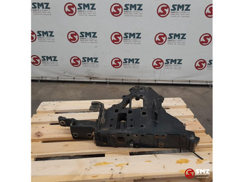 Bastidor/ Chasis RENAULT