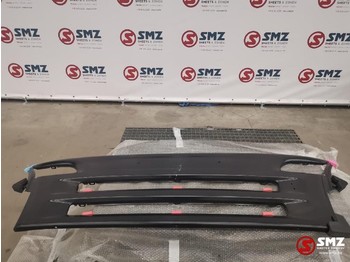 Parrilla SCANIA R