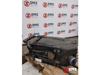 Sistema de combustible SCANIA