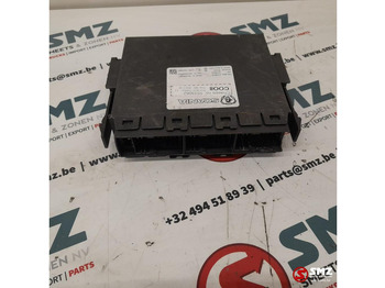 Unidad de control SCANIA