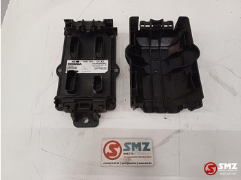Unidad de control SCANIA