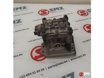 Motor y piezas SCANIA