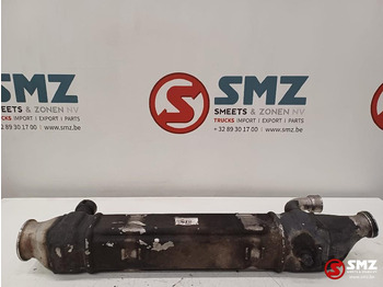 Motor y piezas para Camión Scania Occ EGR koeler DC16 Scania: foto 2