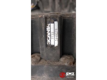 Suspensión neumática para Camión Scania Occ Ecas magneetventiel SCANIA R: foto 3