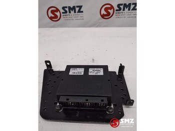 Unidad de control SCANIA R