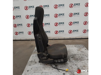 Cabina e interior para Camión Scania Occ bestuurdersstoel Scania: foto 4