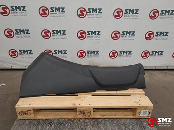 Cabina e interior SCANIA