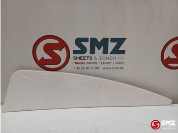 Aerodinámica/ Spoiler SCANIA