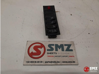 Sistema eléctrico para Camión Scania Occ dashbordschakelaars Scania: foto 4