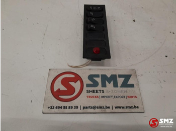 Sistema eléctrico para Camión Scania Occ dashbordschakelaars Scania: foto 3
