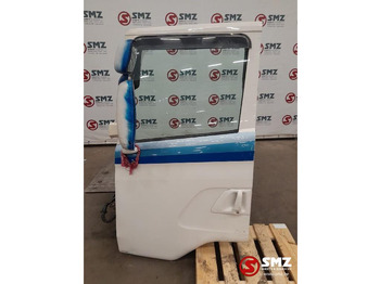 Puerta y piezas SCANIA