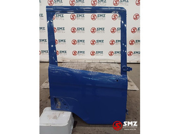 Puerta y piezas SCANIA P