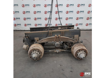 Bastidor/ Chasis SCANIA