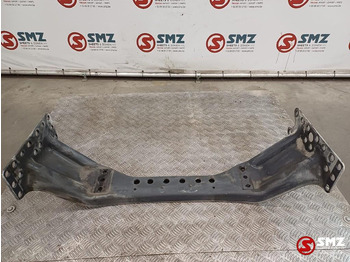 Bastidor/ Chasis SCANIA