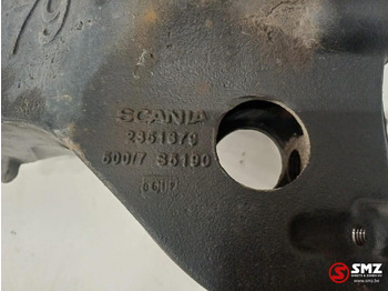 Bastidor/ Chasis para Camión Scania Occ framebeugel rechts Scania: foto 5