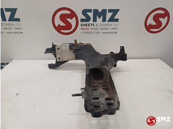Bastidor/ Chasis para Camión Scania Occ framebeugel rechts Scania: foto 3