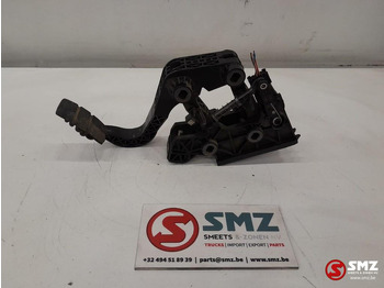 Cabina e interior para Camión Scania Occ gaspedaal Scania: foto 2