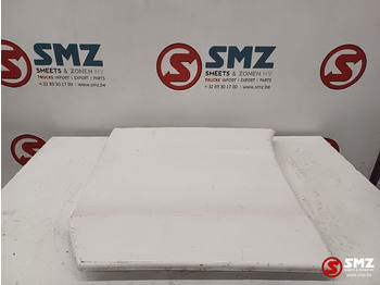 Convertidor catalítico SCANIA