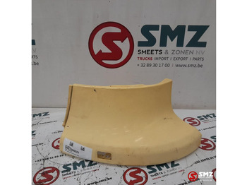 Parachoques SCANIA