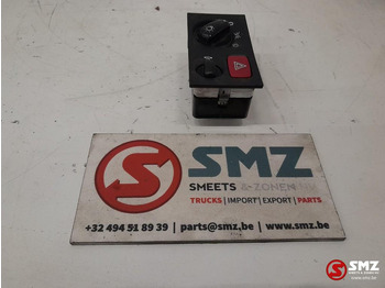 Sistema eléctrico para Camión Scania Occ lichtschakelaar Scania: foto 4